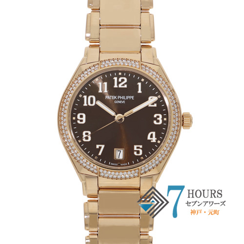 セブンアワーズ