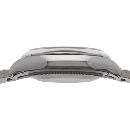 ROLEX ロレックス 126000 オイスターパーペチュアル 36 グリーン