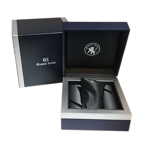 SEIKO セイコー SBGN023/9F86-0AH0 グランドセイコーGMT セイコー140  