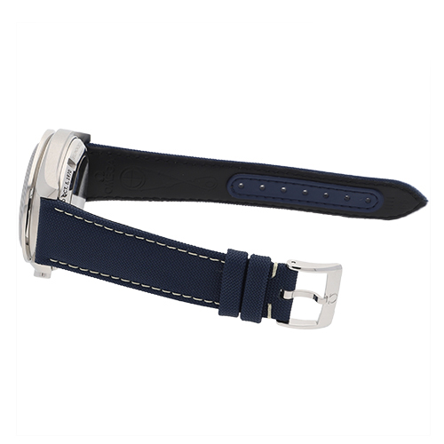 オメガ omega 純正レザーベルト 21mm OMEGA オメガ 310.32.42.50  