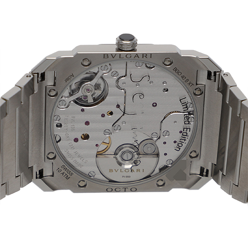 BVLGARI ブルガリ BGO40SXT/103710 オクト フィニッシモ