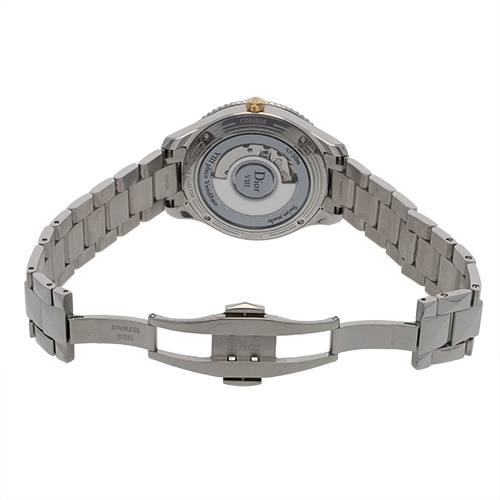 Dior ディオール 153510M001 レディース・ユィット ホワイトシェル 