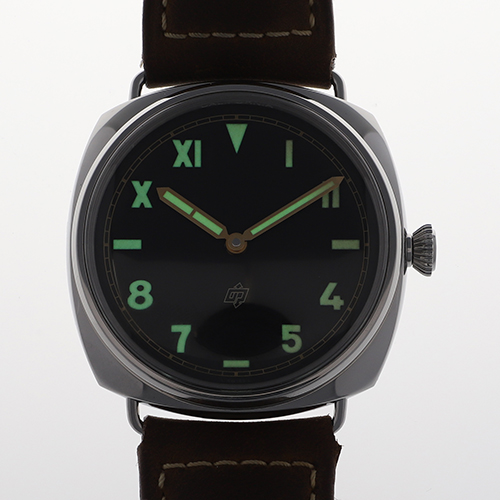 PANERAI パネライ PAM00424 ラジオミール カリフォルニア 3DAYS