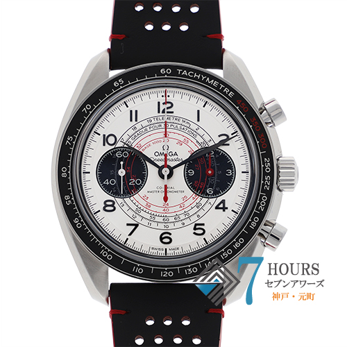 �X�s�[�h�}�X�^�[ �N���m�X�R�[�v �R�[�A�N�V���� �}�X�^�[ �N���m���[�^�[ �N���m�O���t 43MM 329.32.43.51.02.001