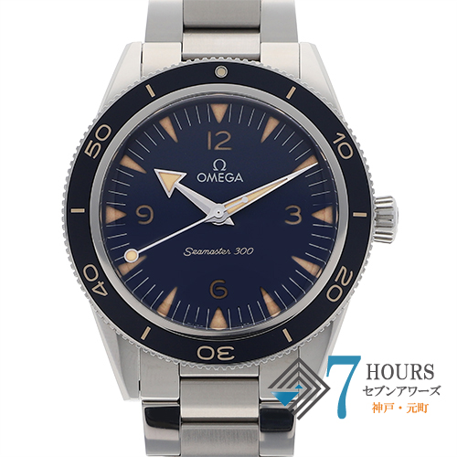 OMEGA オメガ 3510.52 スピードマスター 日本限定1000本 ブラック  