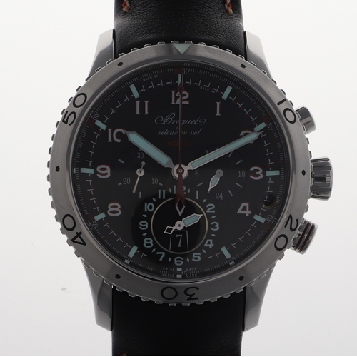 中古 ブレゲ すぎん ステンレス コマ 19mm 純正品 breguet ss link