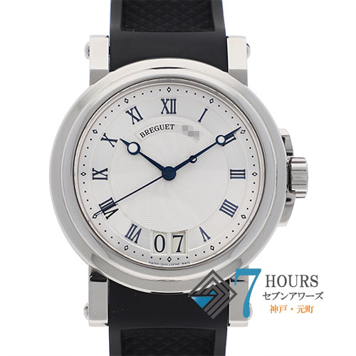 Breguet ブレゲ 3820ST/H2/3W6 タイプXX トランスアトランティック  