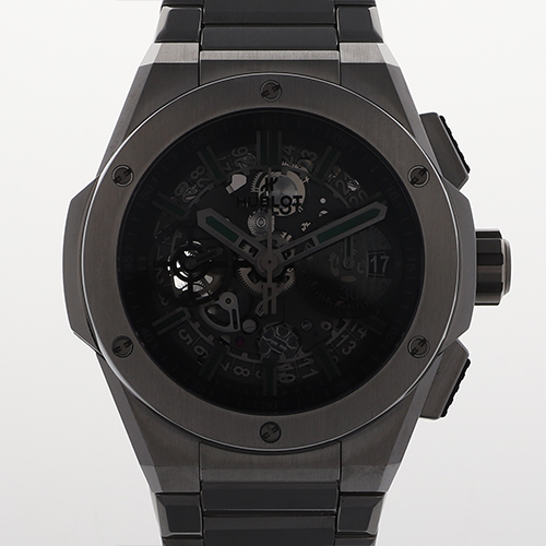 HUBLOT ウブロ 451.NX.1140.NX.YOS ビッグバン インテグラム 限定77本