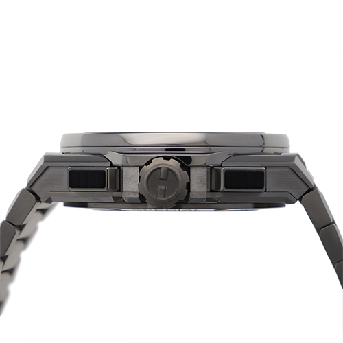 HUBLOT ウブロ 451.NX.1140.NX.YOS ビッグバン インテグラム 限定77本