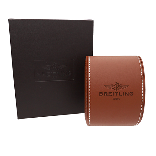 BREITLING ブライトリング MB0141B8/BD57 クロノマット41