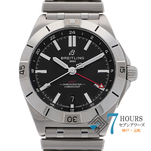 BREITLING ブライトリング A17318101B1A1 アベンジャー オートマチック  