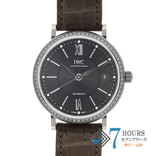 IWC インターナショナルウォッチカンパニー IW323301 ヴィンテージ  