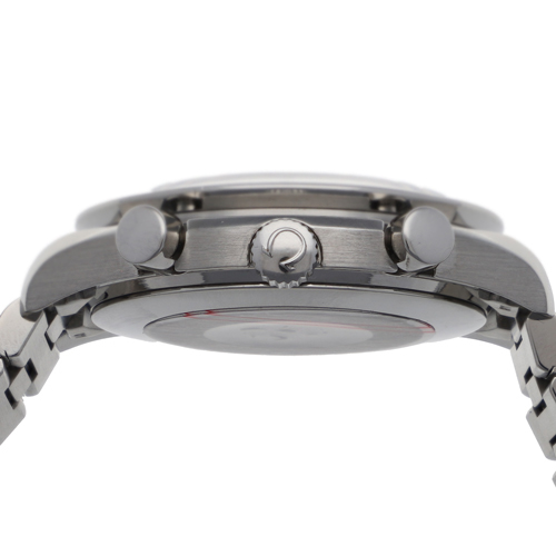 OMEGA オメガ 3510.52 スピードマスター 日本限定1000本 ブラック  