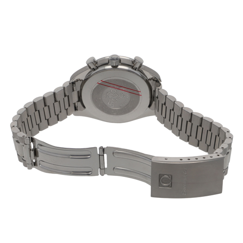 OMEGA オメガ 3510.52 スピードマスター 日本限定1000本 ブラック  