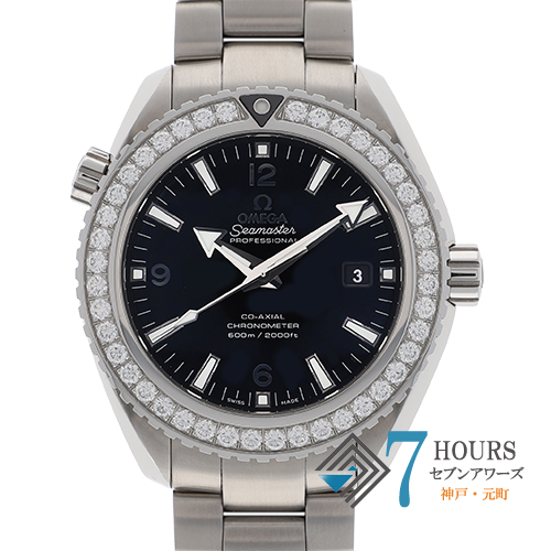 OMEGA オメガ 3510.52 スピードマスター 日本限定1000本 ブラック  