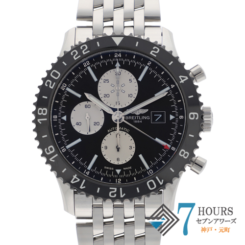 BREITLING ブライトリング A17318101B1A1 アベンジャー オートマチック  