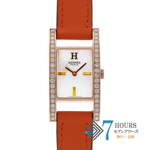 HERMES タンデム 難あり ジャンク品 エルメス（HERMES エルメス H08 