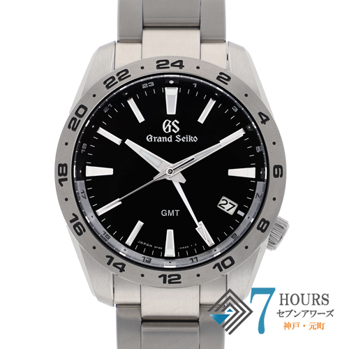 SEIKO セイコー SBGW287/9S64-00Z0 GS エレガンスコレクション暮秋  