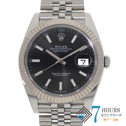 ROLEX ロレックス 中古 ブランド腕時計 販売・買取 通販サイト セブン
