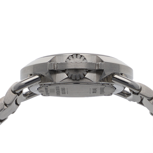 TIFFANY&Co. ティファニー 68477409 ティファニーブルーダイヤル
