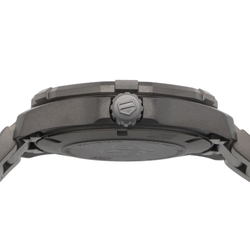 TAG HEUER タグホイヤー WAY208F アクアレーサーバンフォード 世界限定  