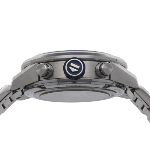 TAG HEUER タグホイヤー CBG2019.BA0662 カレラ キャリバー ホイヤー02  