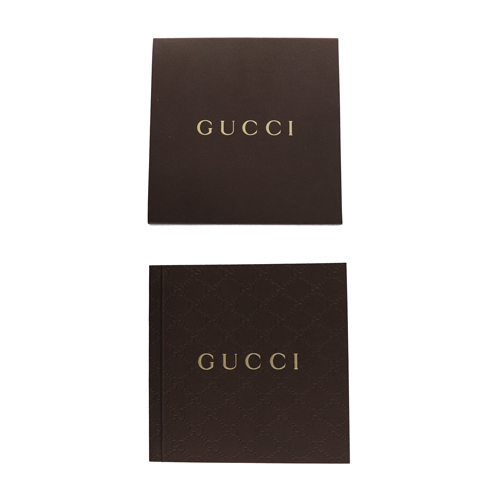 GUCCI グッチ YA1264007 ル マルシェ デ メルヴェイユ ブラック