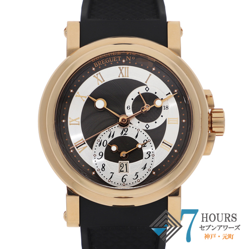 Breguet ブレゲ 3820ST/H2/3W6 タイプXX トランスアトランティック  