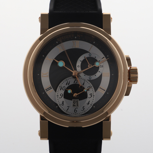 セブンアワーズ