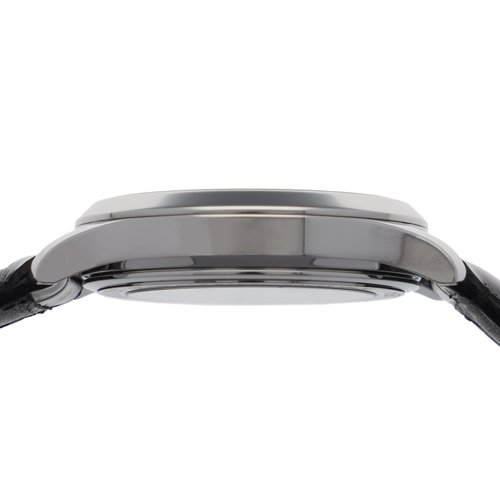 GUCCI グッチ 126.4（YA126468） Gタイムレス GP シルバーダイヤル  