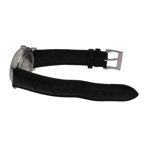 GUCCI グッチ 126.4（YA126468） Gタイムレス GP シルバー