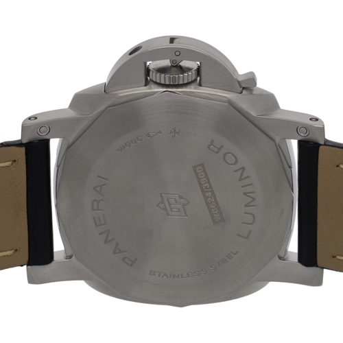 PANERAI パネライ PAM01313 ルミノール マリーナ ブルーダイヤル