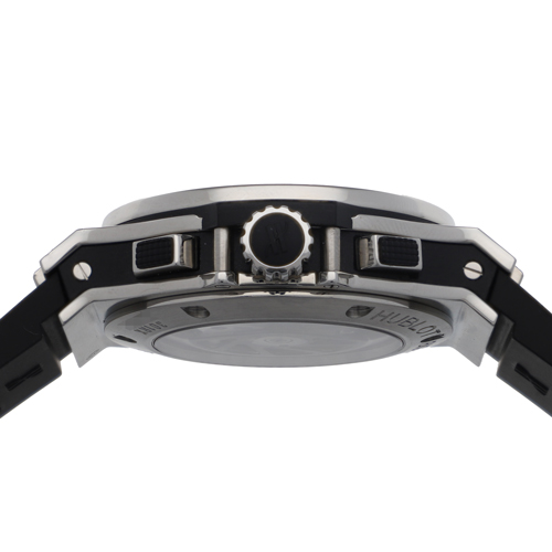 HUBLOT ウブロ 301.SX.130.RX.114 ビッグバン ブラックダイヤル 