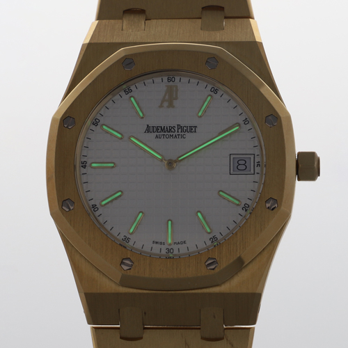 AUDEMARS PIGUET オーデマ・ピゲ 15202BA.OO.0944BA.01 ロイヤル