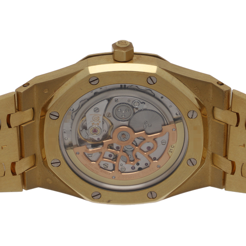 AUDEMARS PIGUET オーデマ・ピゲ 15202BA.OO.0944BA.01 ロイヤル