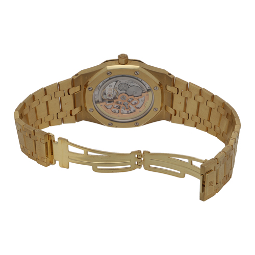 アデュピア 15202ST.OO.0944ST.03 AUDEMARS PIGUET（オーデマピゲ