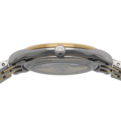 LONGINES ロンジン L4.974.3 フラッグシップ シャンパンダイヤル  