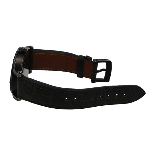 RALPH LAUREN ラルフローレン KO2500 R0250900 クロノメーター 