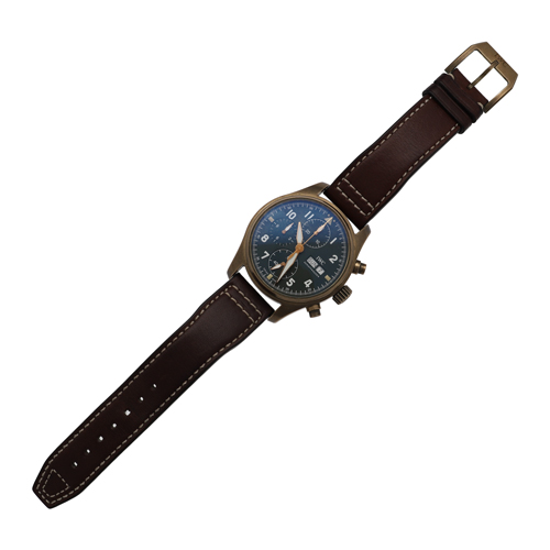 IWC インターナショナルウォッチカンパニー IW387902 パイロット