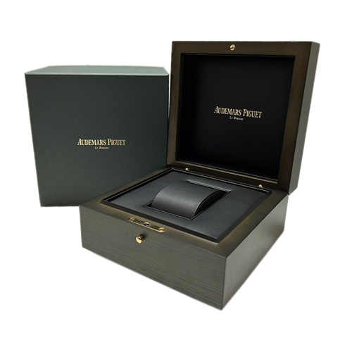 AUDEMARS PIGUET オーデマ・ピゲ 26393ST.OO.A056KB.01 CODE11.59 バイ