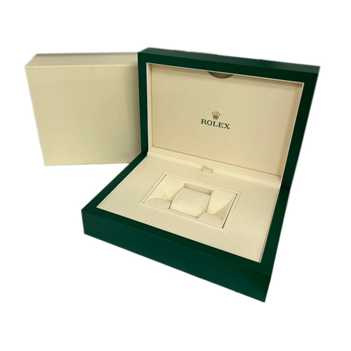 ロレックス 空箱 Lサイズ⑦ ROLEX ロレックス 128158RBR デイデイト 36 ダイヤモンド