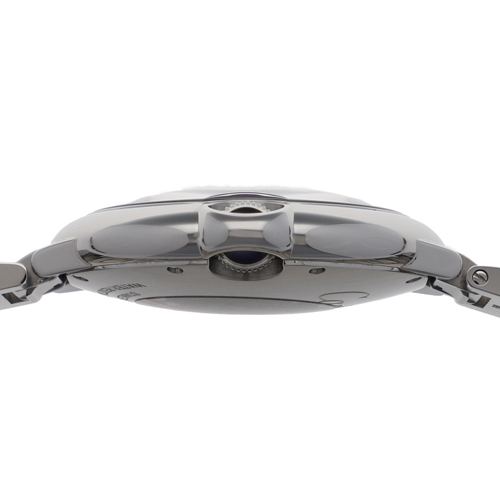 2023年保証書付】バロンブルー 40 WSBB0060 SS 自動巻き 腕時計 2023年  