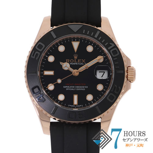 海外販促用ROLEX 掛け時計 ヨットマスターⅡ 希少シルバー/ブラック文字盤 海外販促用ROLEX 掛け時計 ヨットマスター? シルバー/ブルー