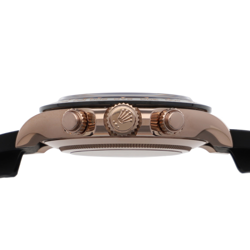 ROLEX ロレックス 116515LNA コスモグラフデイトナ ピンクダイヤル 