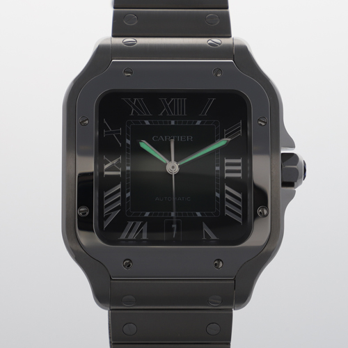 カルティエ　純正コマ　2個 即決 純正 Cartier カルティエ パシャC 駒 2コマ 18mm メンズ