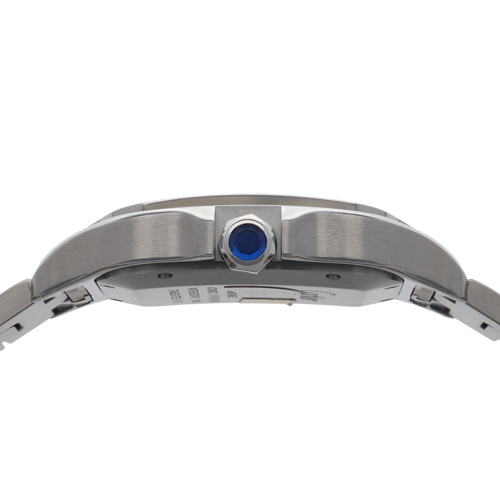 CARTIER カルティエ WSSA0062 サントスドゥカルティエ LM