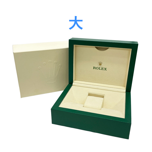 純正ボックス ROLEX ロレックス 中古 ブランド腕時計 販売・買取 通販 