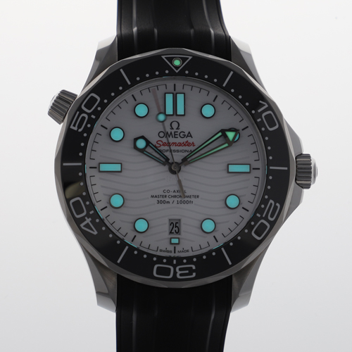 OMEGA オメガ 210.32.42.20.04.001 シーマスター ダイバー 300M  