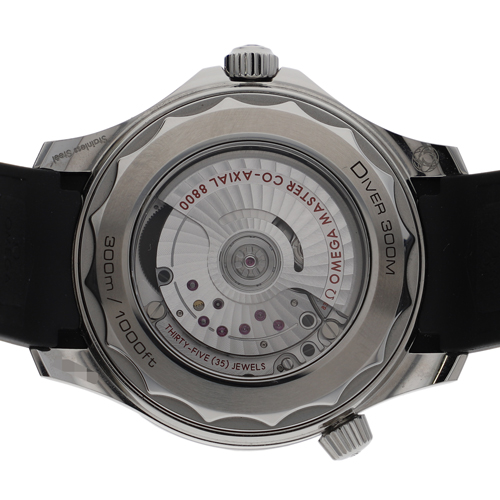 美品 OMEGA 210.32.42.20.04.001 シーマスター OMEGA Seamaster Diver 300M 210.32.42.20.04.001 for sale