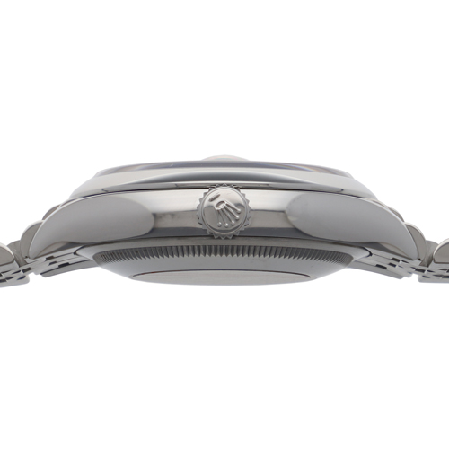 ROLEX ロレックス 126200 デイトジャスト 36 ブライトブルーダイヤル